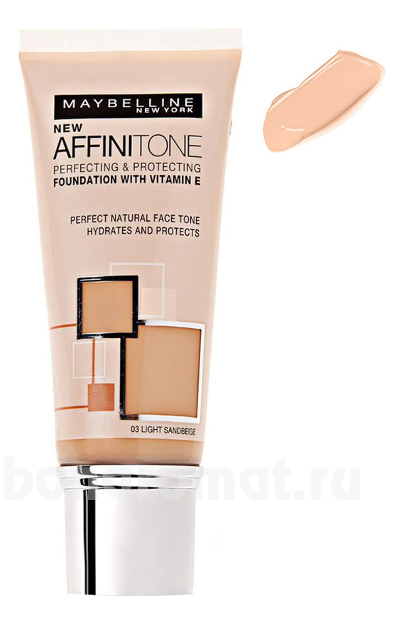     Affinitone