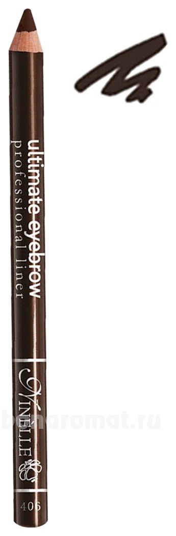 Карандаш для бровей Ultimate Eyebrow 1,5г