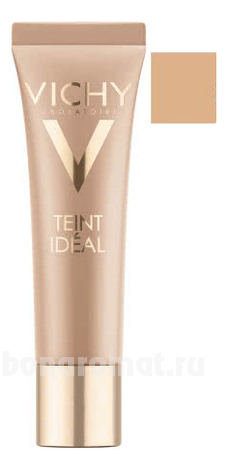   Teint Ideal Foundation Cream SPF20