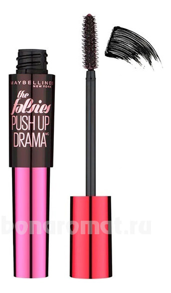    The Falsies Push Up Drama 9,5