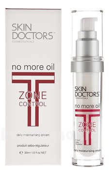       T-Zone Control No More Oil