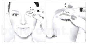       The Invisible Surgery-Free Eyelid Lifting