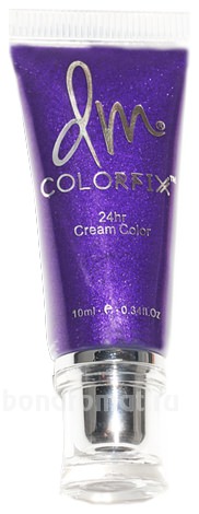    ColorFix 24hr Cream Color Metallic