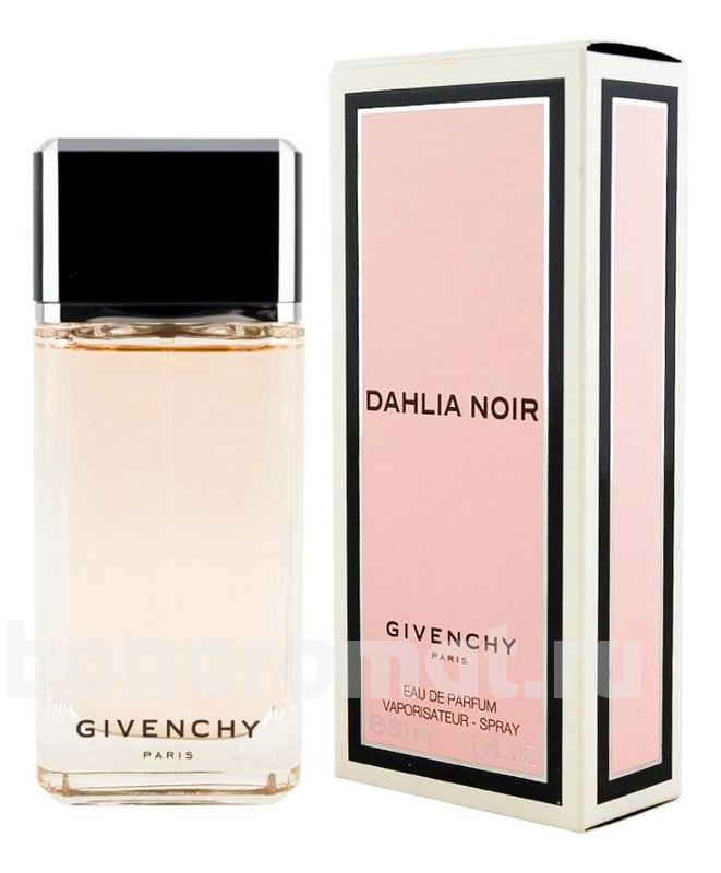 Dahlia Noir Eau De Parfum