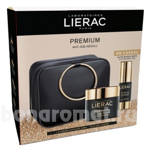    Premium Anti-Age Absolu ( Silky Cream      Eyes Cream 15)