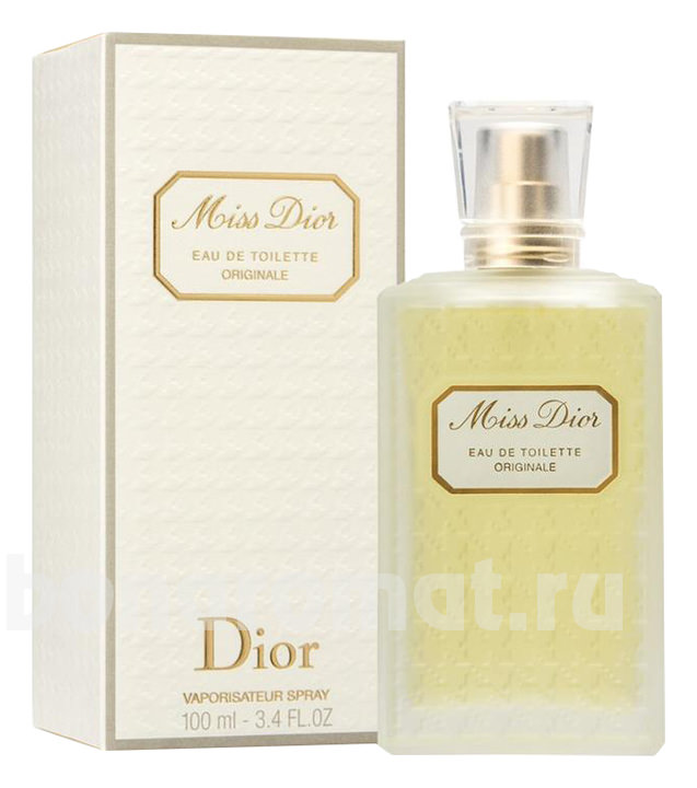 Miss Dior Originale