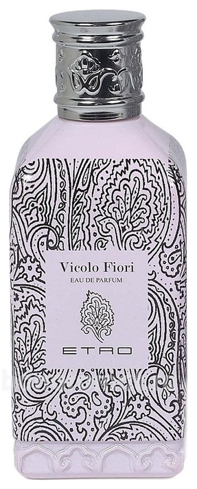 Vicolo Fiori Eau De Parfum