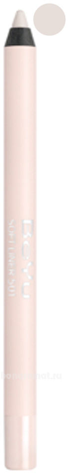     Soft Liner Lips 1,2