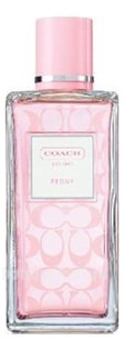 Peony Eau Fraiche