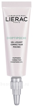       Dioptipoche Gel Lissant Correcteur Poches