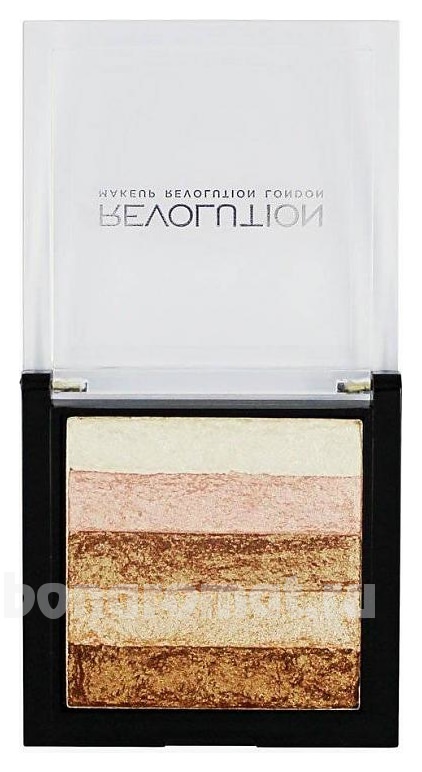   Vivid Shimmer Brick