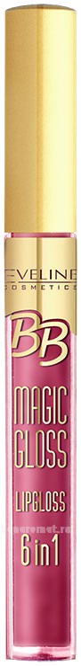    BB Magic Gloss Lipgloss