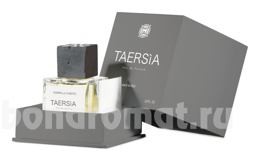 Taersia