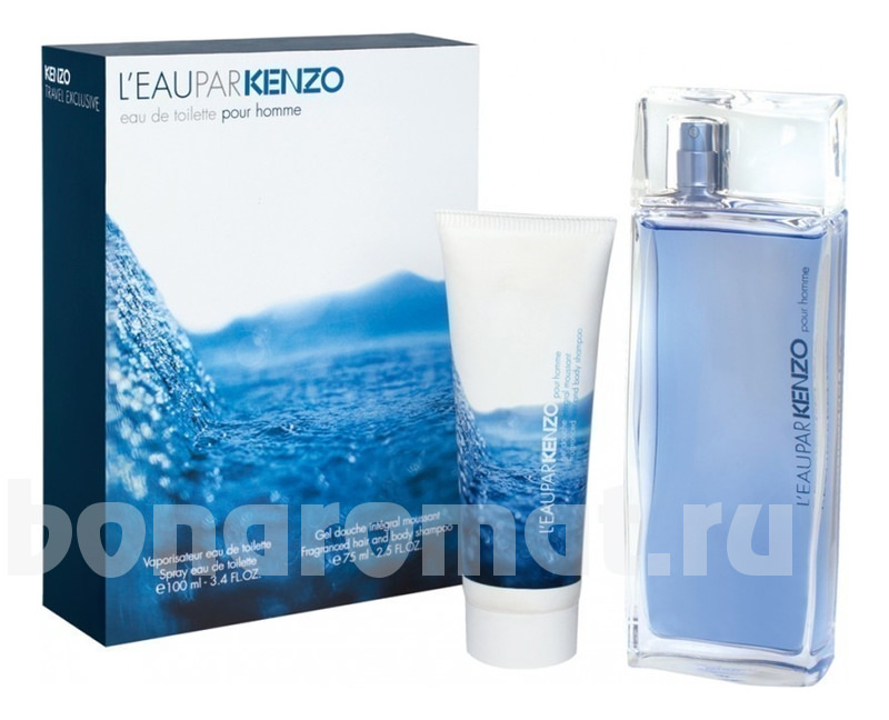 L'Eau Pour Homme