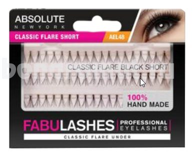   Fablashes Classic Flare