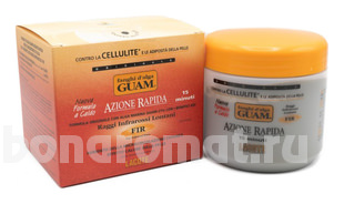       Fanghi D'Alga Azione Rapida Fir