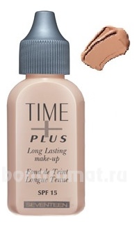     Time Plus Long Lasting Make Up