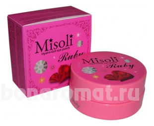  -        Ruby Hydro-Gel Eye Patch 60