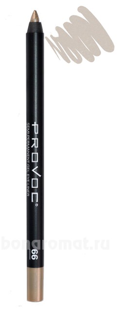       Gel Eye Liner