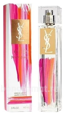 YSL Elle Limited Edition 2011