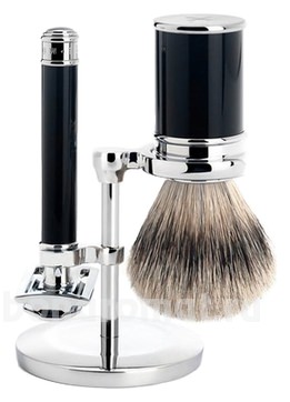    Traditional ( -       Silvertip)