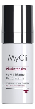 -      Plurintensive Even Finish Lifting Serum
