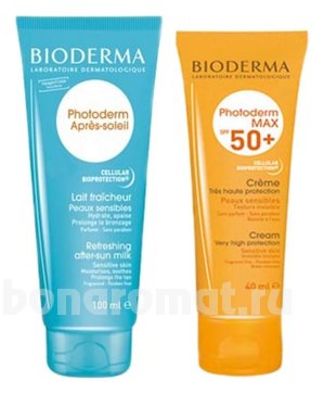 Photoderm ( /   SPF50  / 100)