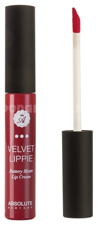      Velvet Lippie