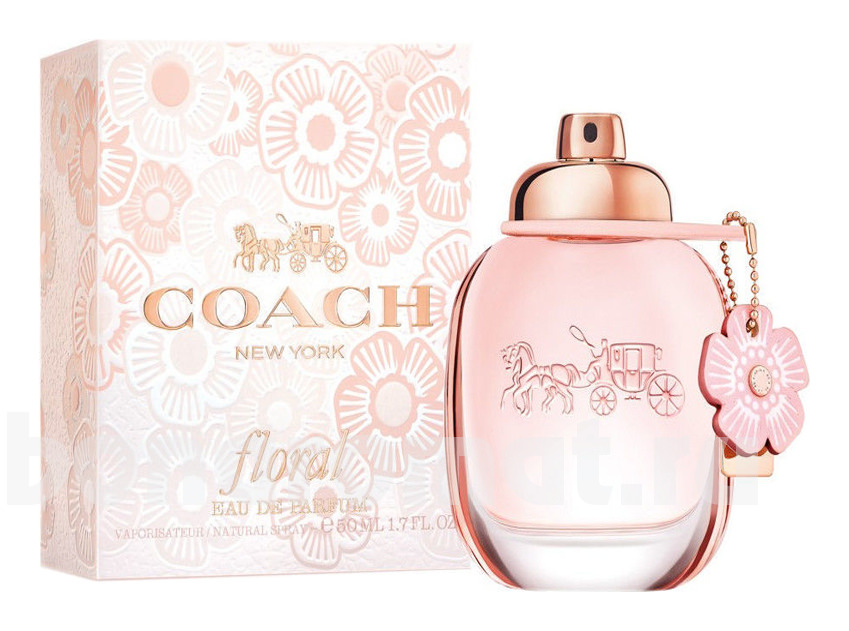 Floral Eau De Parfum