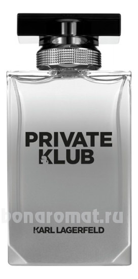 Private Klub Pour Homme