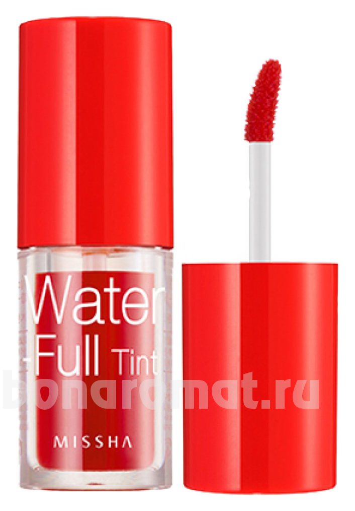     Water-Full Tint 4,5