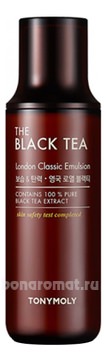         The Black Tea London Classic Emulsion