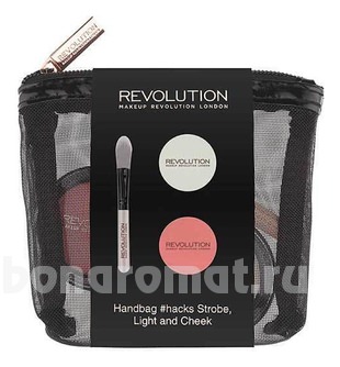    Handbag #Hacks Strobe Light And Cheek (  - )