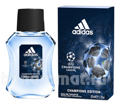 UEFA Champions League Edition