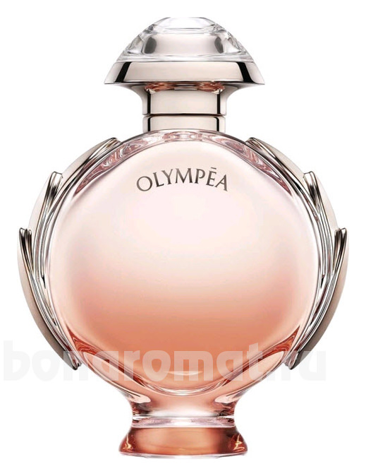Olympea Aqua Eau De Parfum Legere