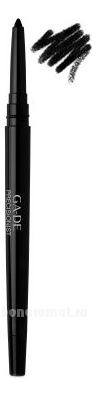     Precisionist Waterproof Eyeliner Pencil 0,25