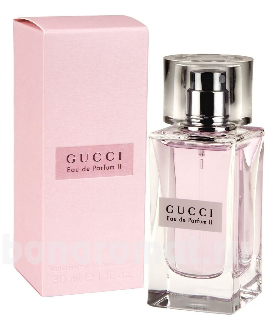 Eau de Parfum 2