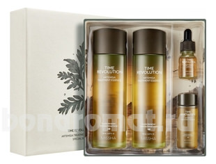    Time Revolution Artemisia Special (  +  10 +  30)