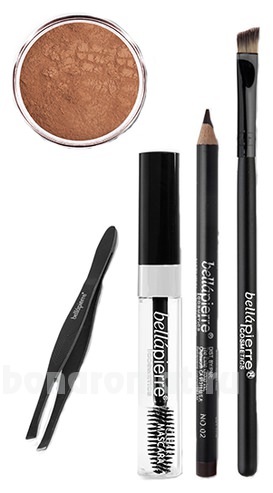       Eye & Brow Complete