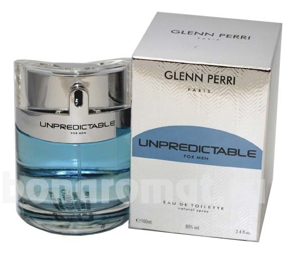 Unpredictable For Men
