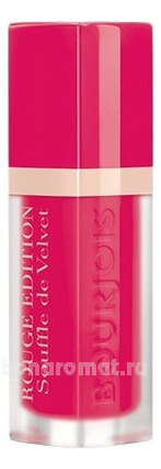      Rouge Edition Souffle De Velvet 7,7