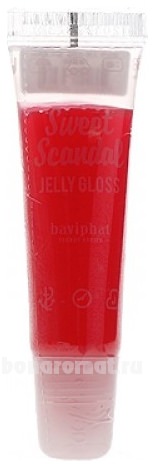     Urban Dollkiss Sweet Scandal Jelly Gloss