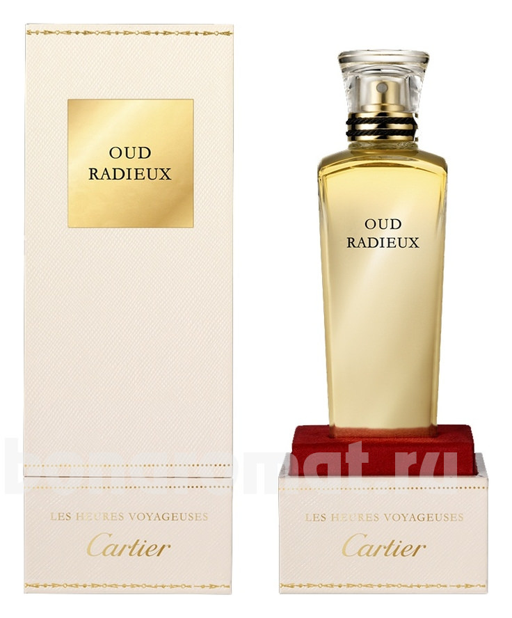 Oud Radieux