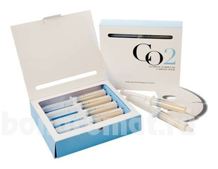  -   CO2 Esthetic Formula Carbonic Mask 5