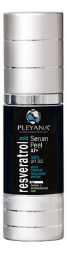 -     Serum Peel With Resveratrol 7+ 15%  3,5