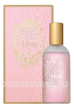 Czech & Speake Rose