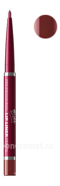    Professional Lip Liner Pencil