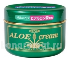         Aloe Skin Cream ()