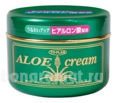         Aloe Skin Cream ()