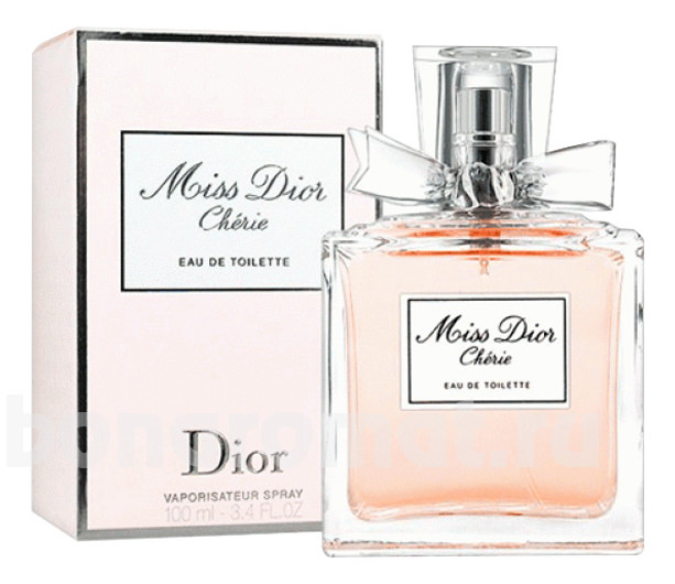 Miss Dior ( Cherie)